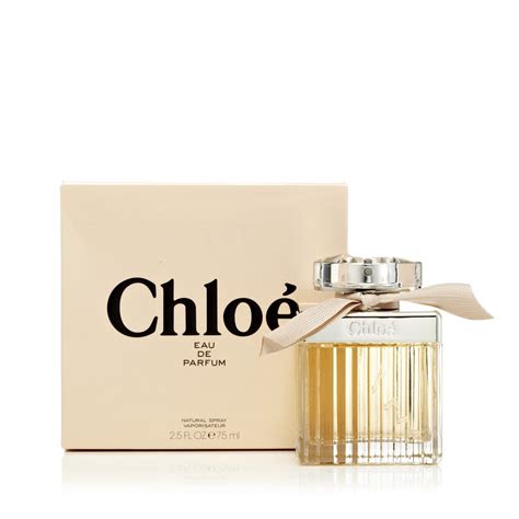 chloe parfum galeria kaufhof|chloe fragrances for women.